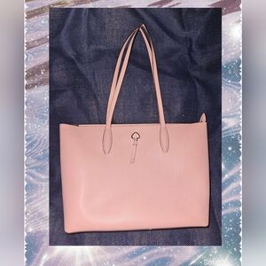 Kate Spade Tote & Wallet